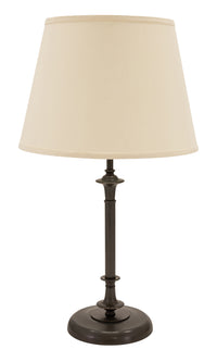 House of Troy - RA350-OB - One Light Table Lamp - Randolph - Oil Rubbed Bronze