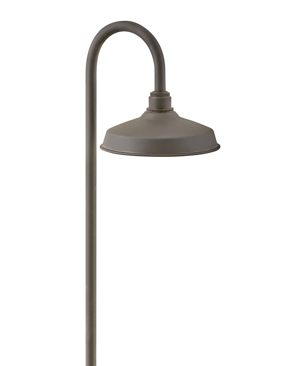 Hinkley - 15102MR-LL - LED Path Light - Foundry - Museum Bronze