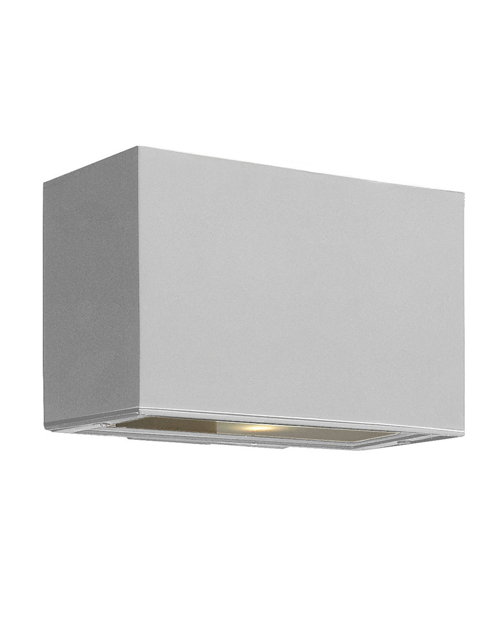 Hinkley - 1645TT-LL - LED Wall Mount - Atlantis - Titanium
