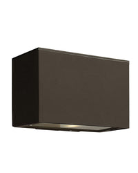 Hinkley - 1646BZ-LL - LED Wall Mount - Atlantis - Bronze