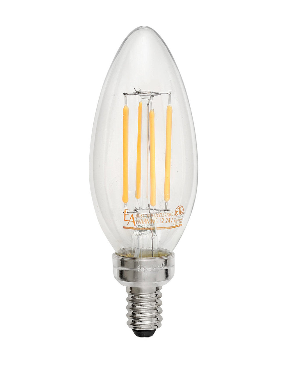 Hinkley - E12LED12V - Lamp - Bulb