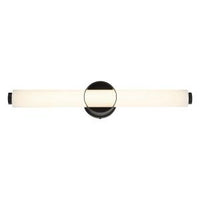 Eurofase - 39317-032 - LED Bathbar - Santoro - Black