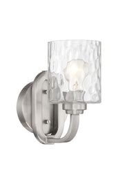 Craftmade - 54261 - Collins One Light Wall Sconce in Mulltiple Finishes - Collins