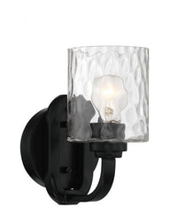 Craftmade - 54261 - Collins One Light Wall Sconce in Mulltiple Finishes - Collins