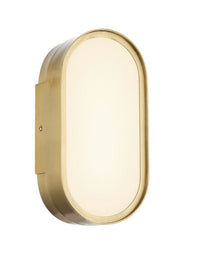 Craftmade - 54960 - Melody LED Wall Sconce in Mulltiple Finishes - Melody