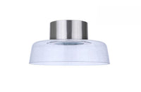 Craftmade - 55182 - Centric LED Flushmount in Mulltiple Finishes - Centric