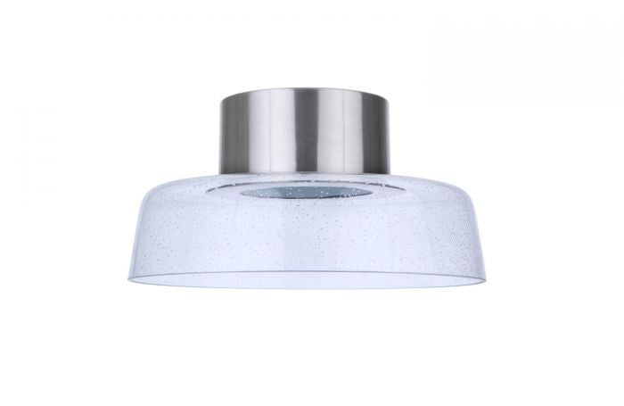 Craftmade - 55182 - Centric LED Flushmount in Mulltiple Finishes - Centric