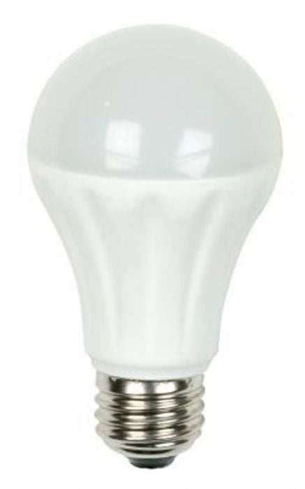 Craftmade - 9601 - LED Bulbs Light Bulb in Frosted Finish - LED Bulbs