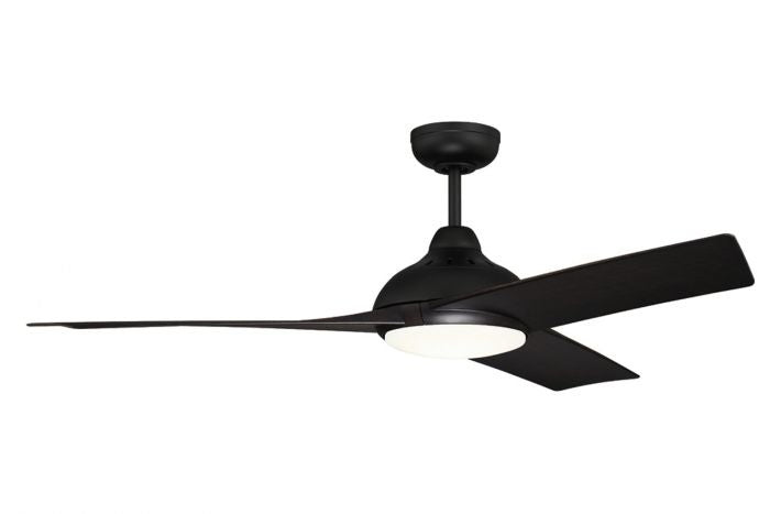 Craftmade - BEK54 - Beckham Indoor/Outdoor 54"Ceiling Fan in Mulltiple Finishes - Beckham Indoor/Outdoor