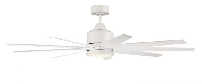 Craftmade - CHP60 - Champion Indoor/Ourdoor 60"Ceiling Fan in Mulltiple Finishes - Champion Indoor/Ourdoor