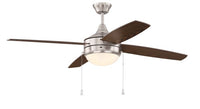 Craftmade - EPHA52 - Phaze Energy Star 4 52"Ceiling Fan in Mulltiple Finishes - Phaze Energy Star 4