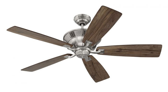 Craftmade - FRM52 - Forum 52"Ceiling Fan in Mulltiple Finishes - Forum