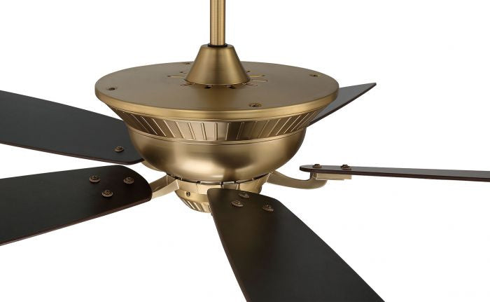 Craftmade - FRM52 - Forum 52"Ceiling Fan in Mulltiple Finishes - Forum