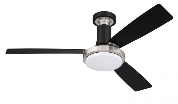 Craftmade - MNG52 - Manning 52"Ceiling Fan in Mulltiple Finishes - Manning