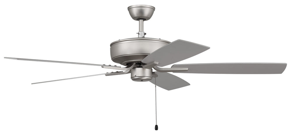 Craftmade - P52 - Pro Plus 52 Fan 52"Ceiling Fan in Mulltiple Finishes - Pro Plus 52 Fan