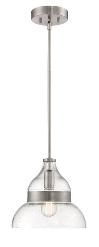 Craftmade - P960 - Pendant One Light Mini Pendant in Mulltiple Finishes - Pendant