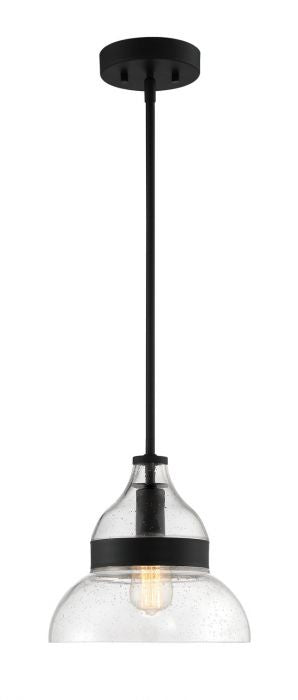 Craftmade - P960 - Pendant One Light Mini Pendant in Mulltiple Finishes - Pendant