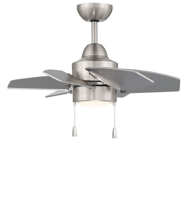 Craftmade - PPT24 - Propel II 24"Ceiling Fan in Mulltiple Finishes - Propel II