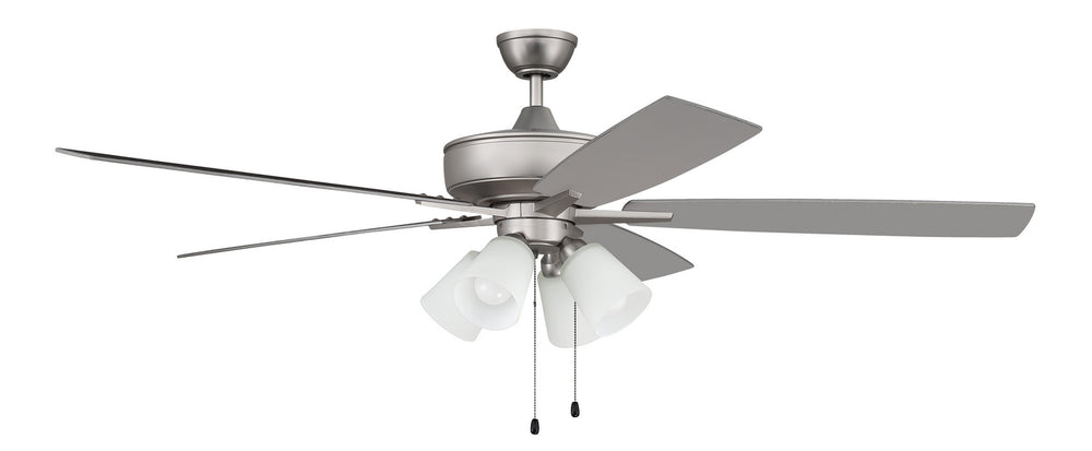 Craftmade - S114 - Super Pro 114 60"Ceiling Fan in Mulltiple Finishes - Super Pro 114