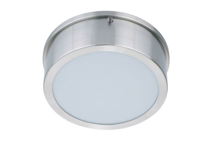 Craftmade - X6709 - Fenn LED Flushmount in Mulltiple Finishes - Fenn