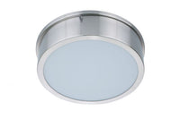 Craftmade - X6711 - Fenn LED Flushmount in Mulltiple Finishes - Fenn