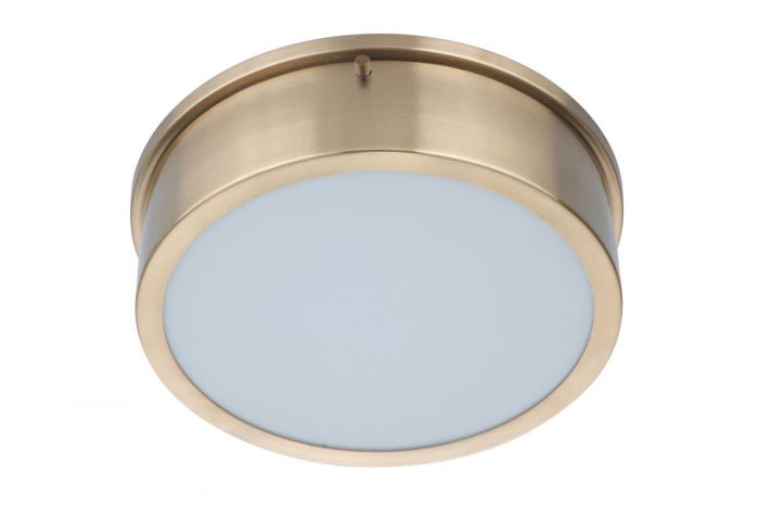 Craftmade - X6711 - Fenn LED Flushmount in Mulltiple Finishes - Fenn