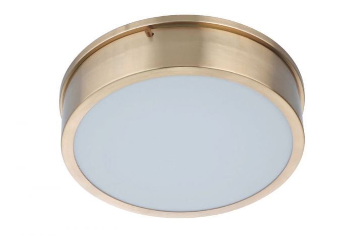 Craftmade - X6713 - Fenn LED Flushmount in Mulltiple Finishes - Fenn