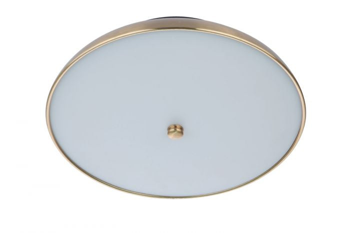 Craftmade - X6813 - Soul LED Flushmount in Mulltiple Finishes - Soul