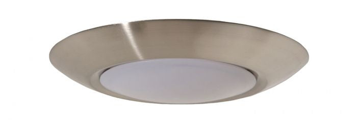 Craftmade - X9006 - LED Flushmount LED Slim Line Flushmount in Mulltiple Finishes - LED Flushmount