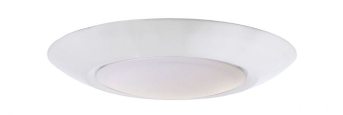 Craftmade - X9006 - LED Flushmount LED Slim Line Flushmount in Mulltiple Finishes - LED Flushmount