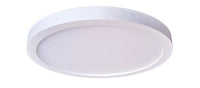 Craftmade - X9206 - LED Flushmount LED Slim Line Flushmount in Mulltiple Finishes - LED Flushmount