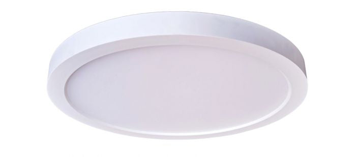 Craftmade - X9206 - LED Flushmount LED Slim Line Flushmount in Mulltiple Finishes - LED Flushmount