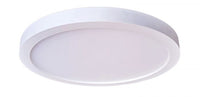 Craftmade - X9207 - LED Flushmount LED Slim Line Flushmount in Mulltiple Finishes - LED Flushmount