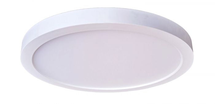 Craftmade - X9207 - LED Flushmount LED Slim Line Flushmount in Mulltiple Finishes - LED Flushmount