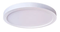 Craftmade - X9209 - LED Flushmount LED Slim Line Flushmount in Mulltiple Finishes - LED Flushmount