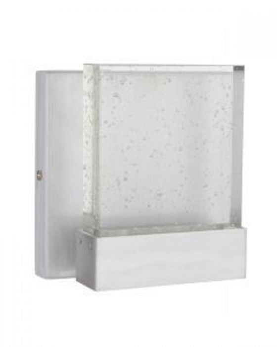 Craftmade - ZA1220 - Aria II LED Wall Lantern in Mulltiple Finishes - Aria II