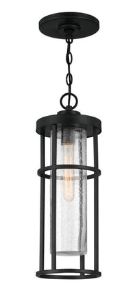 Craftmade - ZA4211 - Encompass One Light Outdoor Pendant in Mulltiple Finishes - Encompass