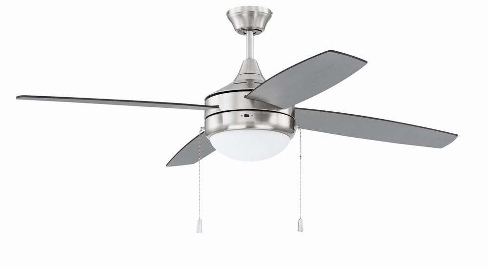 Craftmade - EPHA52 - Phaze Energy Star 4 52"Ceiling Fan in Mulltiple Finishes - Phaze Energy Star 4