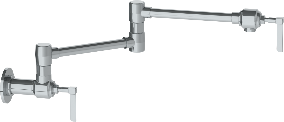 Wall Mounted Pot Filler