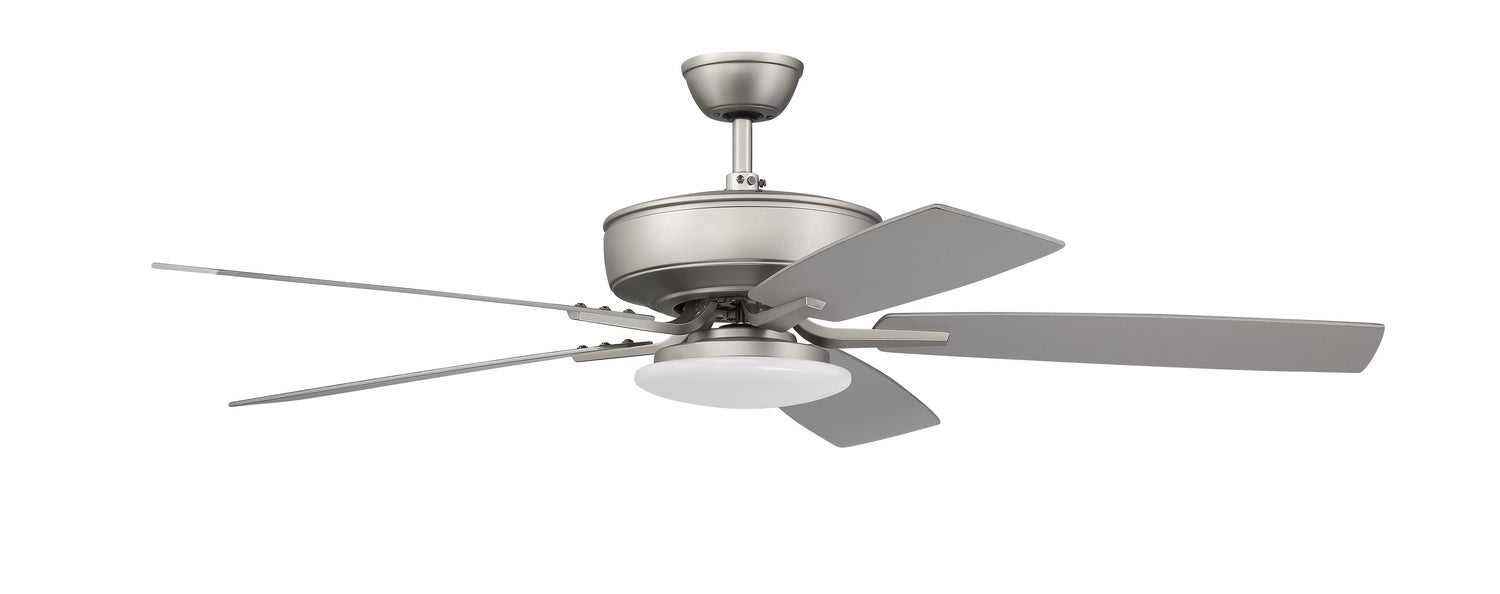 Craftmade - P112 - Pro Plus 112 52"Ceiling Fan in Mulltiple Finishes - Pro Plus 112