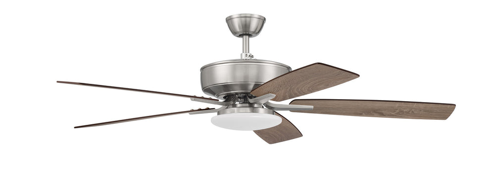 Craftmade - P112 - Pro Plus 112 52"Ceiling Fan in Mulltiple Finishes - Pro Plus 112