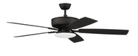 Craftmade - P112 - Pro Plus 112 52"Ceiling Fan in Mulltiple Finishes - Pro Plus 112