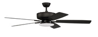 Craftmade - P112 - Pro Plus 112 52"Ceiling Fan in Mulltiple Finishes - Pro Plus 112