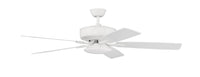 Craftmade - P112 - Pro Plus 112 52"Ceiling Fan in Mulltiple Finishes - Pro Plus 112