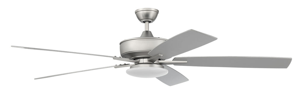 Craftmade - S112 - Super Pro 112 60"Ceiling Fan in Mulltiple Finishes - Super Pro 112