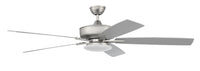 Craftmade - S112 - Super Pro 112 60"Ceiling Fan in Mulltiple Finishes - Super Pro 112