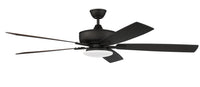 Craftmade - S112 - Super Pro 112 60"Ceiling Fan in Mulltiple Finishes - Super Pro 112