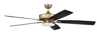 Craftmade - S112 - Super Pro 112 60"Ceiling Fan in Mulltiple Finishes - Super Pro 112