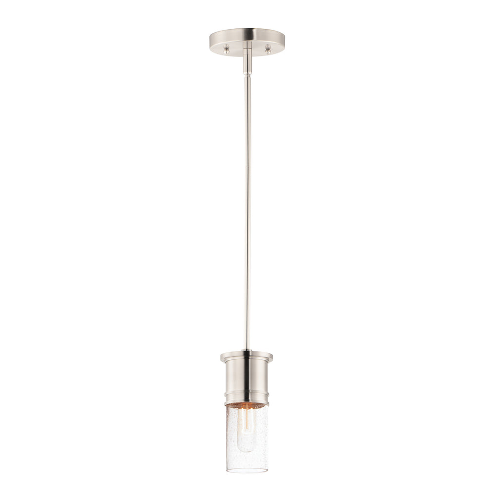 Rexford One Light Mini Pendant in Multiple Finishes - Maison&Co.