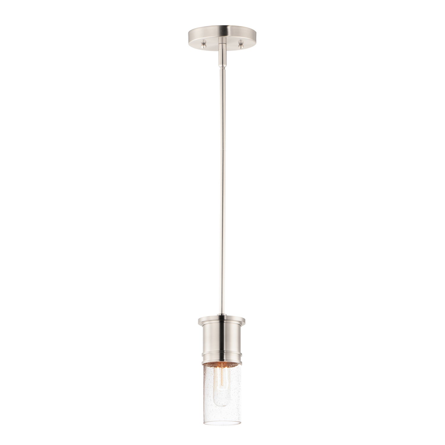 Rexford One Light Mini Pendant in Multiple Finishes